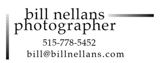 bill nellans - photographer